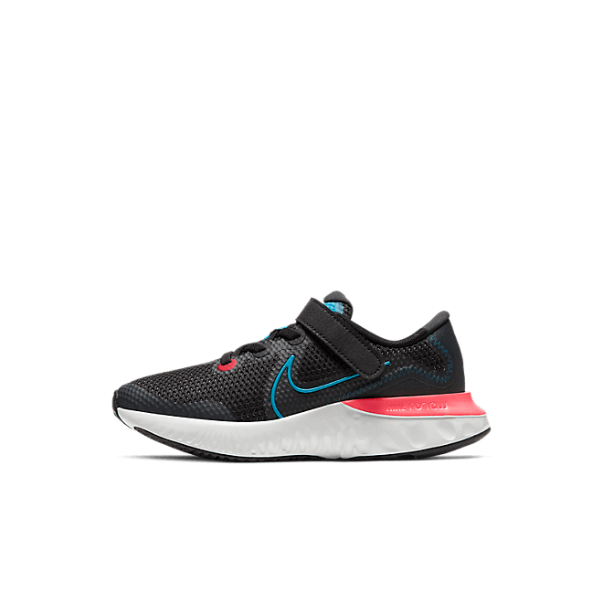 Nike Renew Run Kleuter CT1436-090