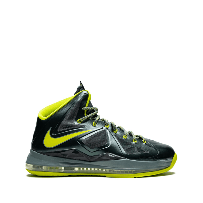 Nike Lebron X high-top 541100-300