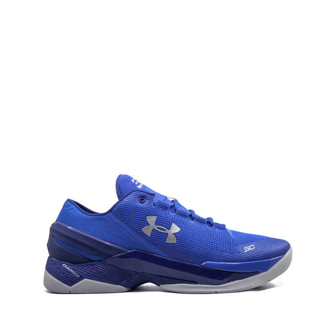 Under Armour Curry 2 low-top 1264001907
