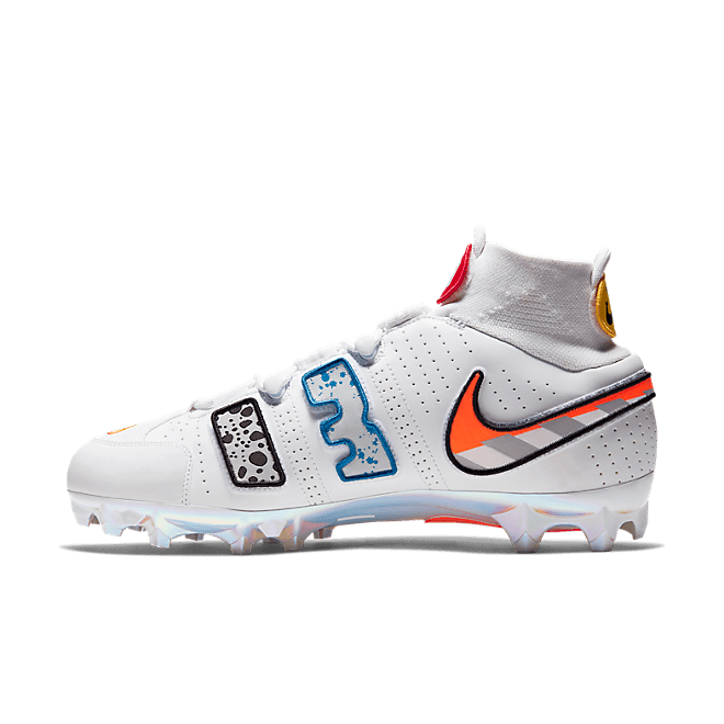 Nike x Odell Beckham Jr. Vapor Untouchable Pro 3 CV2263-100