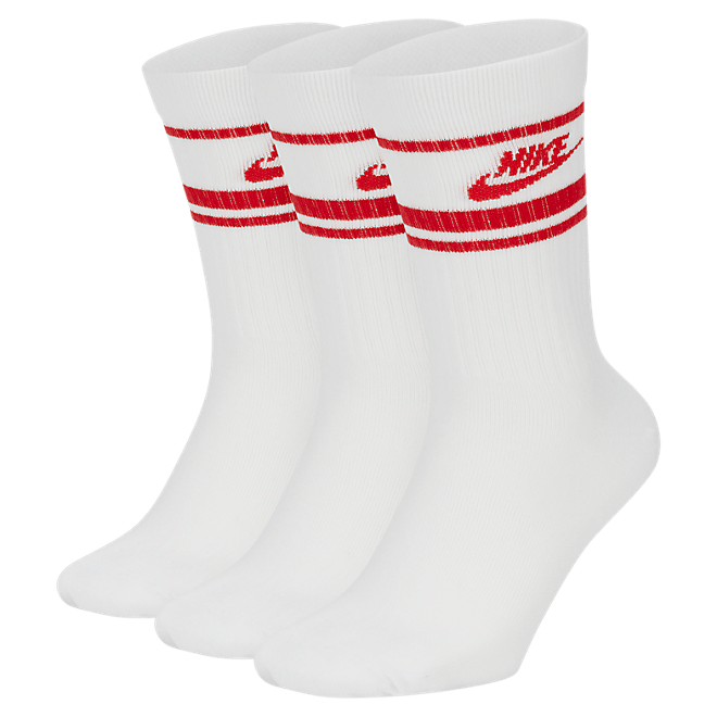Nike NSW Essential Socks CQ0301-102