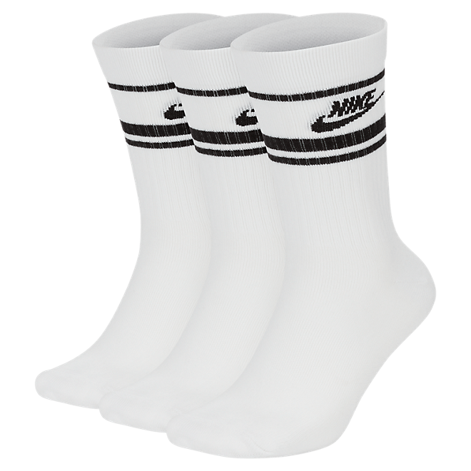 Nike NSW Essential Socks CQ0301-103
