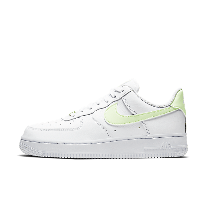 Nike WMNS Air Force 1 07 "Barely Volt" 315115-155