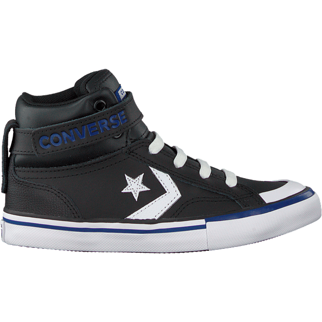 Converse Hoge Sneaker Pro Blaze Strap Hi Kids 666937C