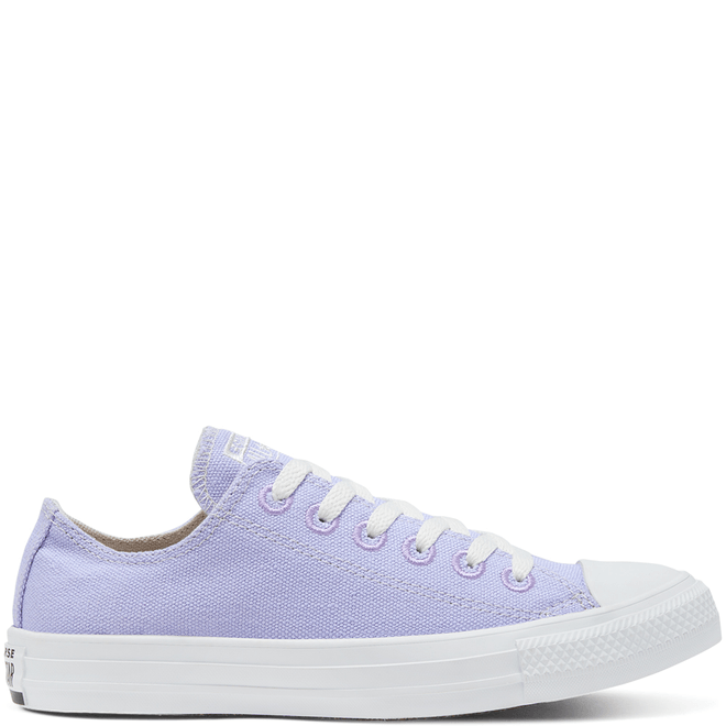 Unisex Renew Cotton Chuck Taylor All Star Low Top 166744C
