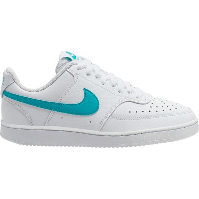 Nike Court Vision Low Sneaker Dames CD5434-102