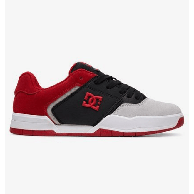 DC Shoes Central  ADYS100551XKRS