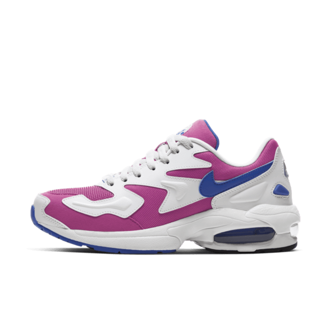 Nike Air Max 2 Light 'Blue/Pink' CK2602-101