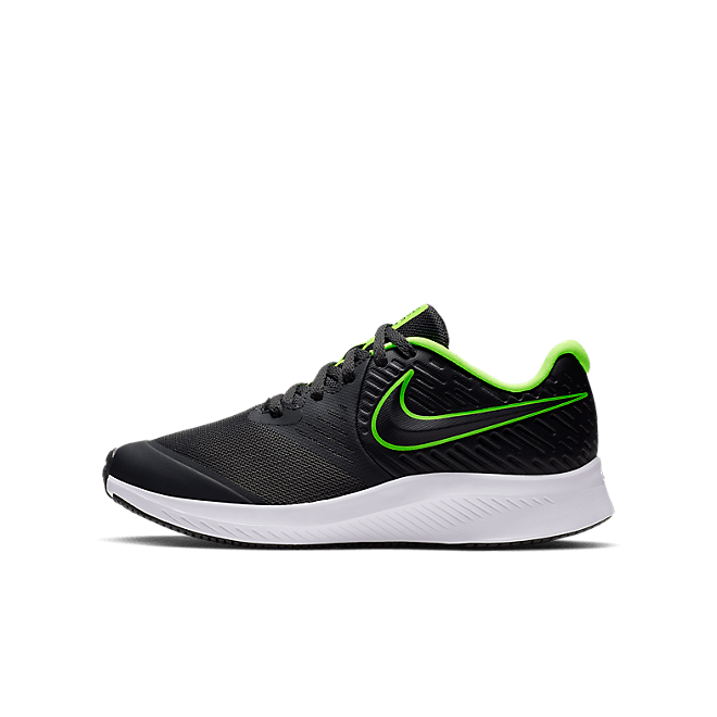 Nike Star Runner 2 (GS) Sneaker Junior AQ3542-004