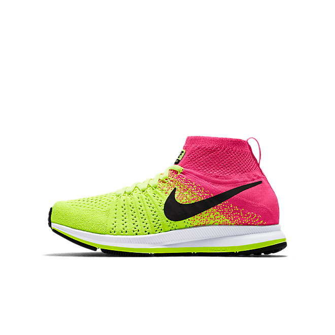 Nike Zoom Pegasus All Out Flyknit OC GS 848788700