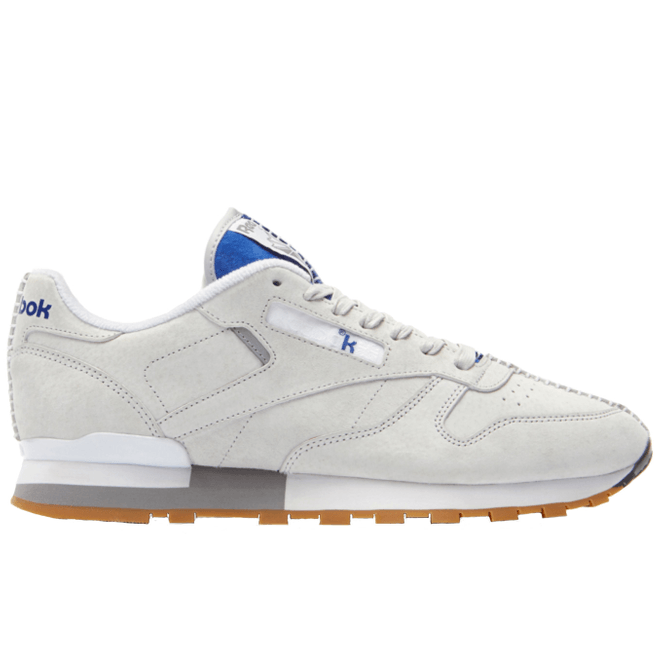 Reebok Classic Leather Deconstructed BD4185