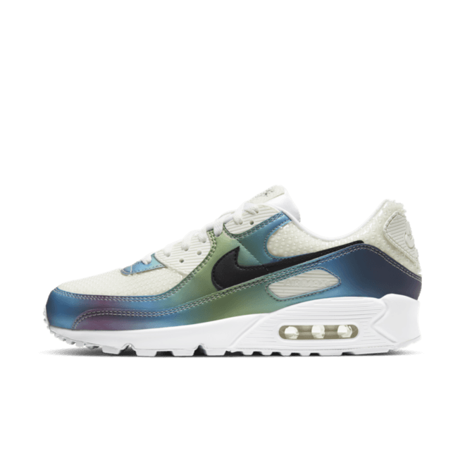 Nike Air Max 90 Bubble Pack CT5066-100