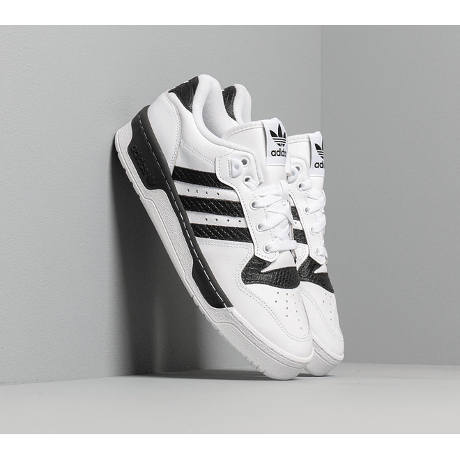 adidas Rivalry Low W Ftw White/ Ftw White/ Core Black EF6430