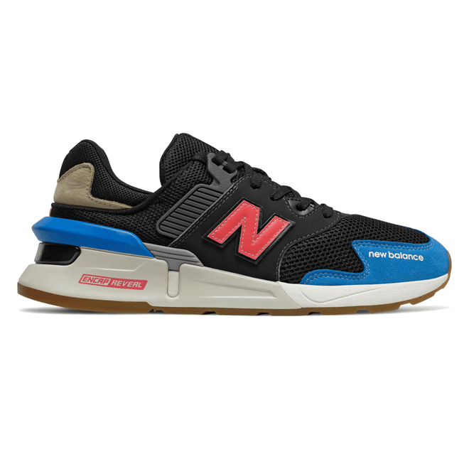 New Balance 997 low-top MS997JHZ