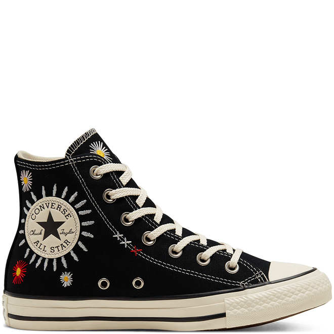 Self-Expression Chuck Taylor All Star High Top voor dames 567993C