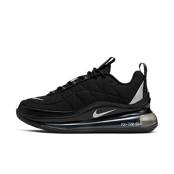 Nike WMNS MX-720-818 'Black' CI3869-001