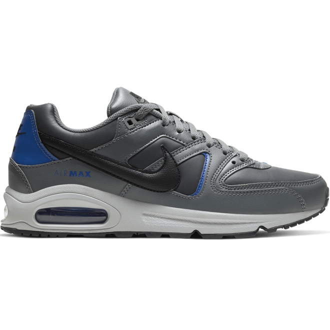 Nike Air Max Command Leather CD0873-002