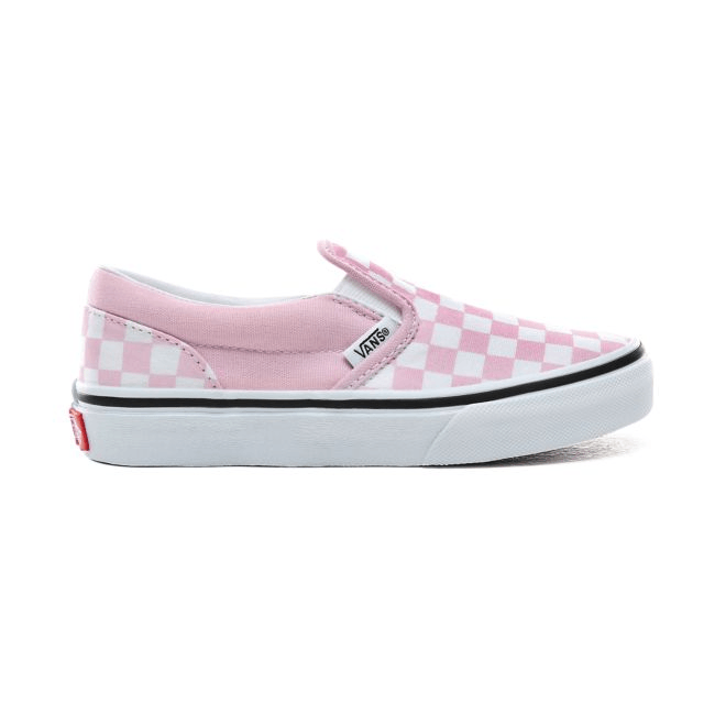 VANS Checkerboard Classic Slip-on  VN0A4UH8UY4