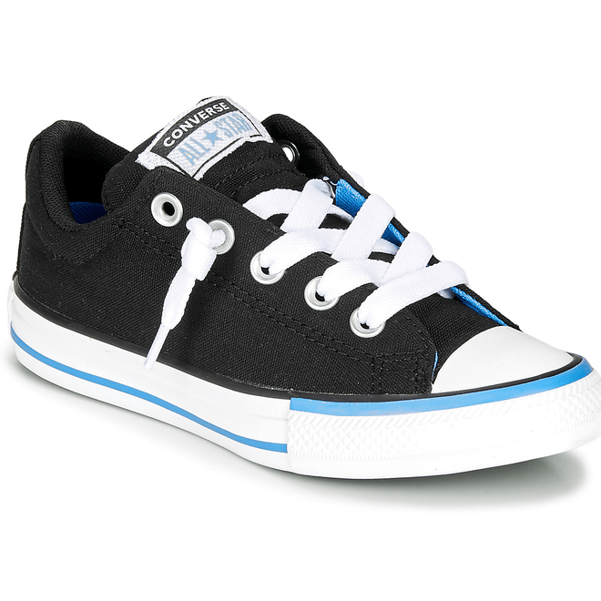 Converse Chuck Taylor All Star Street Twisted Canvas 666900C