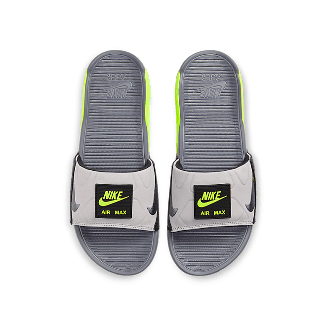 Nike Wmns Air Max 90 Slide CT5241-001