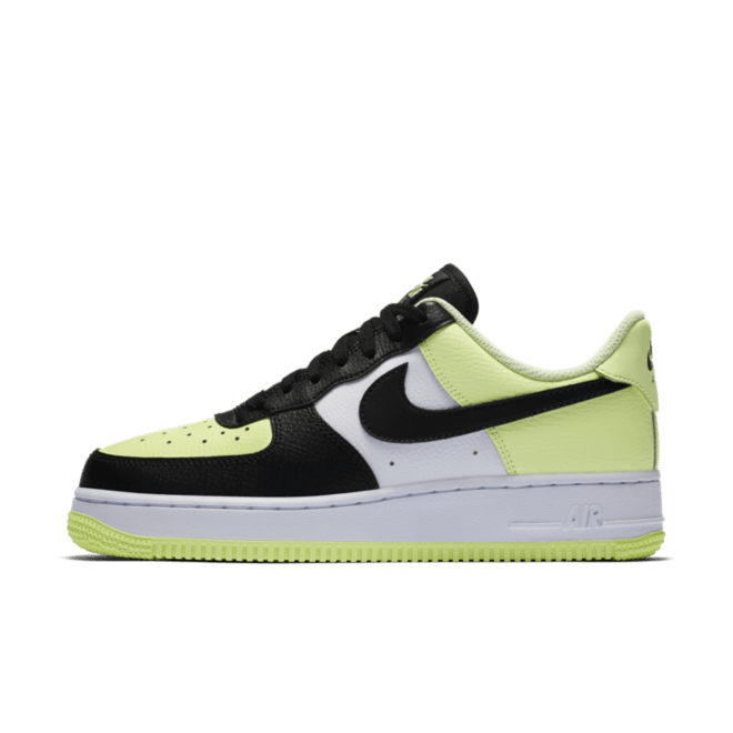Nike WMNS Air Force 1 'Barely Volt' CW2361-700