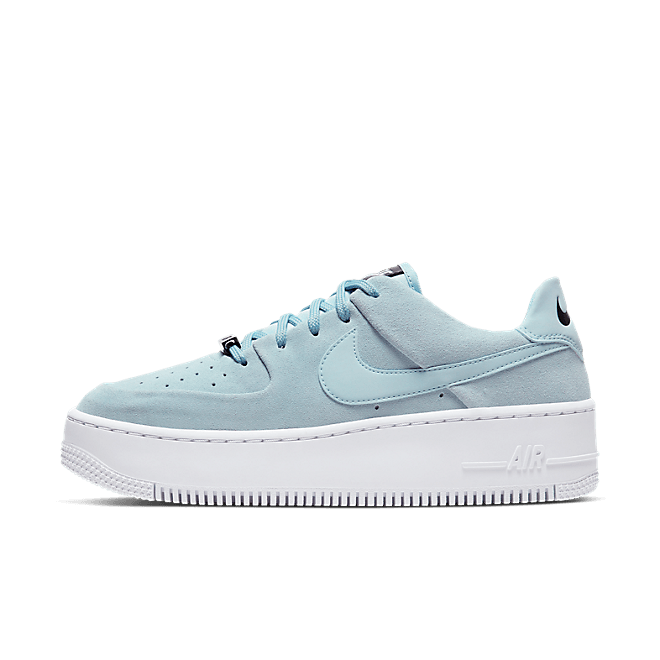 Nike Wmns AIR FORCE 1 SAGE LOW AR5339-402