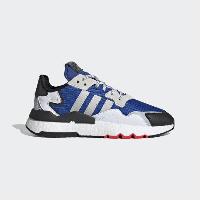 adidas Nite Jogger low-top trainers EH1294