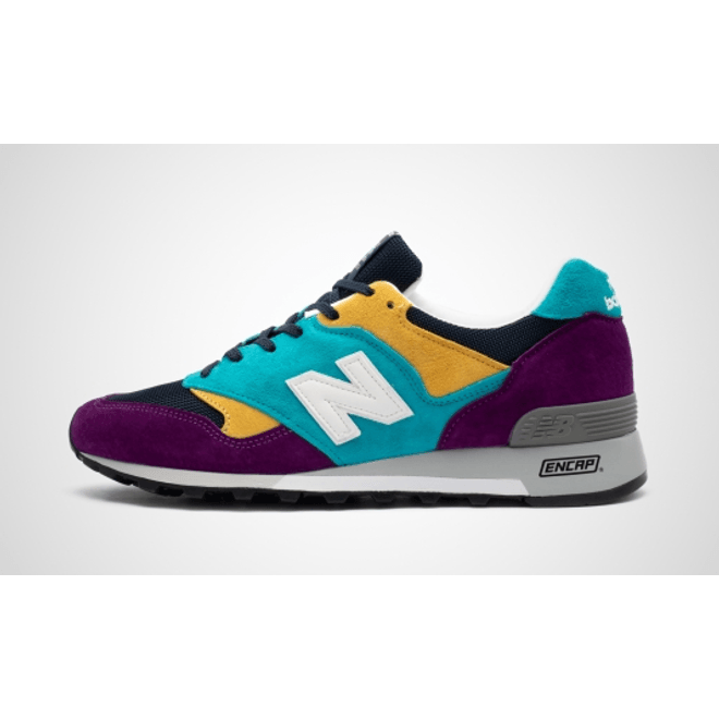 New Balance M577LP - Made in England "Recount" 780921-60-5