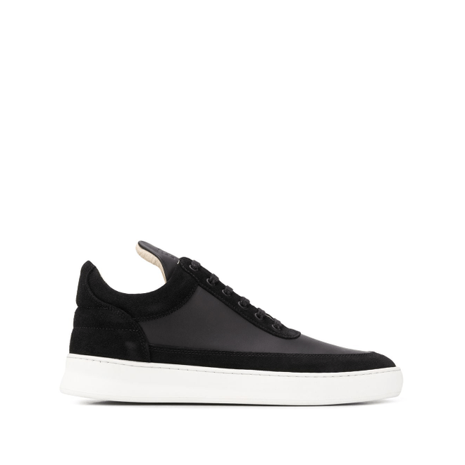 Filling Pieces logo low-top LOWTOPPLAIN29727851861043