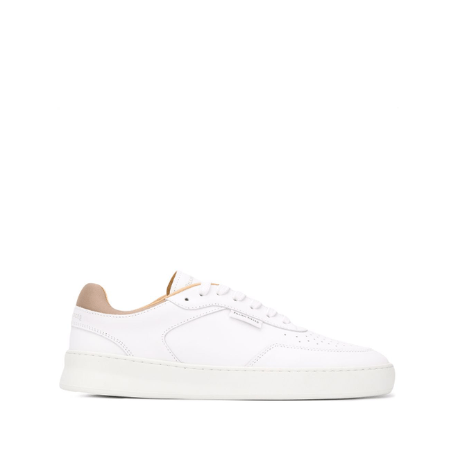 Filling Pieces Ripple low-top SPATEPLAIN40125871855042