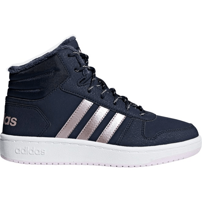 Adidas Hoops Mid 2.0 Sneakers Junior B75741