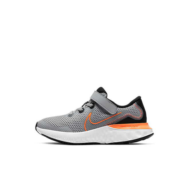 Nike Renew Run Kleuter CT1436-070