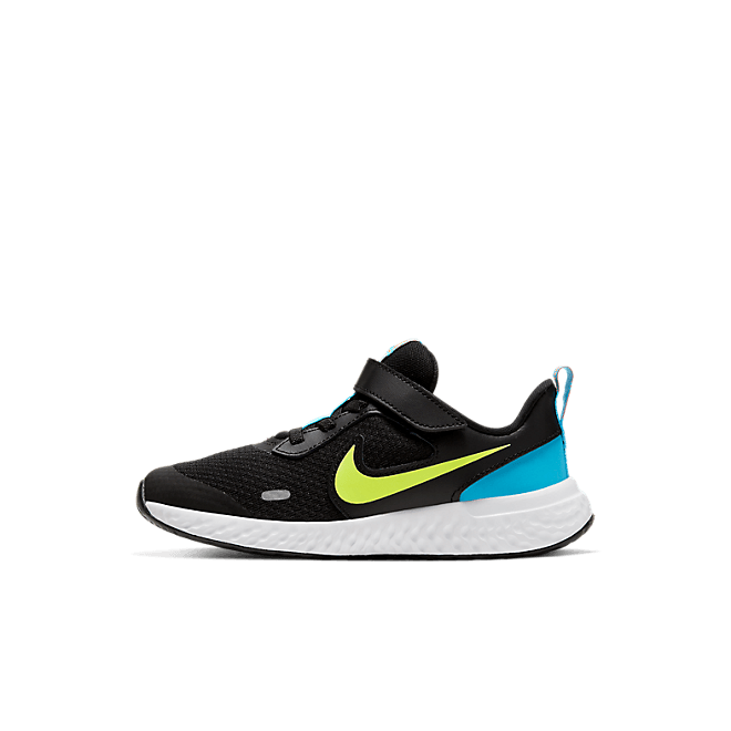 Nike Revolution 5 Kleuter BQ5672-076