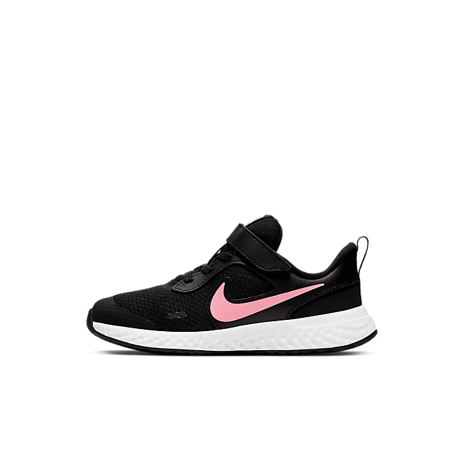 Nike Revolution 5 Kleuter BQ5672-002
