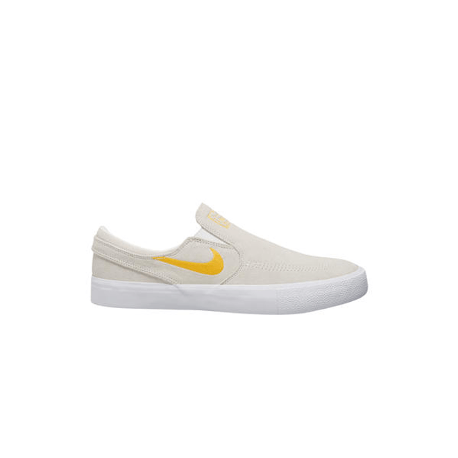 Nike SB ZOOM JANOSKI SLIP RM "SUMMIT WHITE" AT8899-100