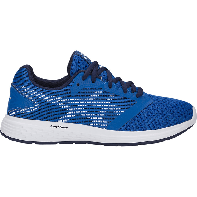ASICS Patriot 10 Gs Imperial 1014A025.402