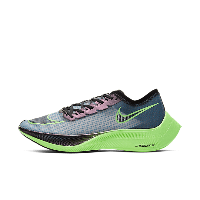 Nike ZoomX Vaporfly NEXT% AO4568-400