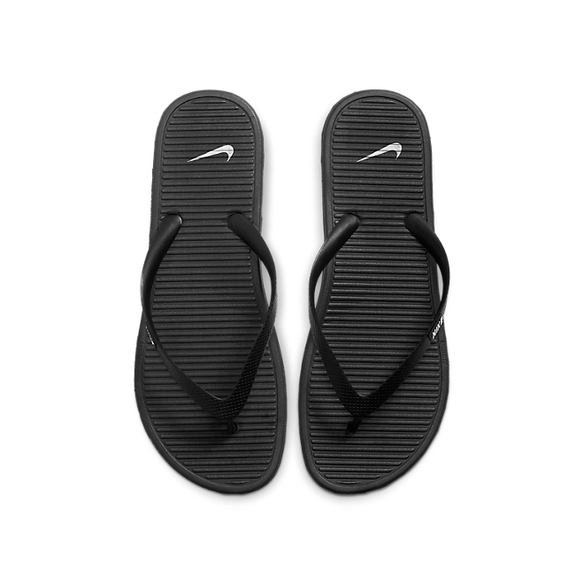 Nike Solarsoft II Teen 488160-011