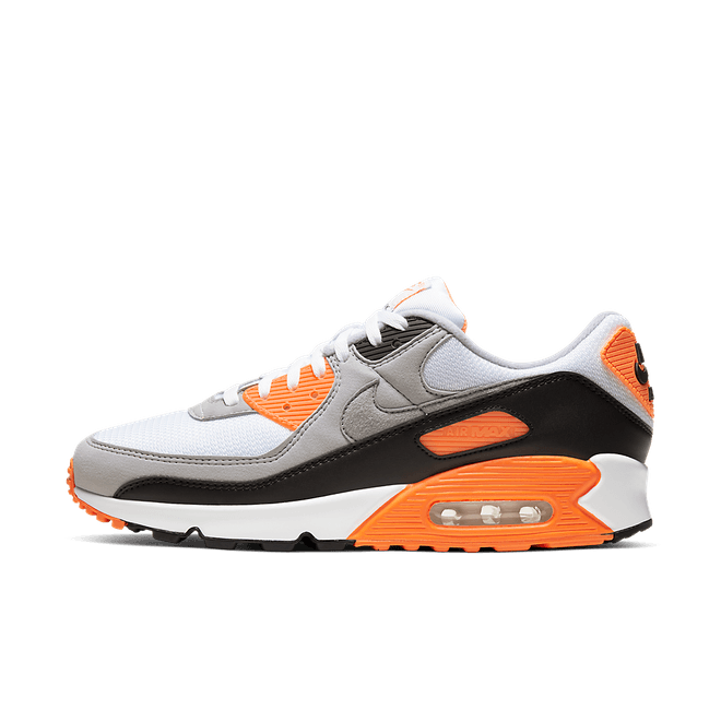 Nike Air Max 90 Re-Craft 'Orange' CW5458-101