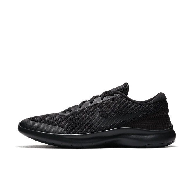 Nike Flex Experience Rn 7 Black Black-Anthracite 908985-002