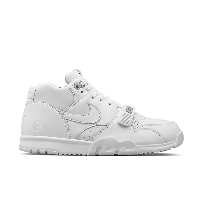 Nike Air Trainer 1 Fragment Design White 806942-110