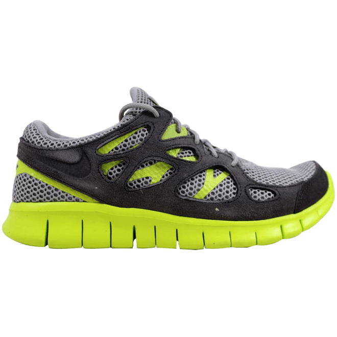 Nike Free Run 2 EXT Medium Grey 555174-003