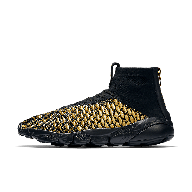 Nike Footscape Magista Olivier Rousteing 834905-007