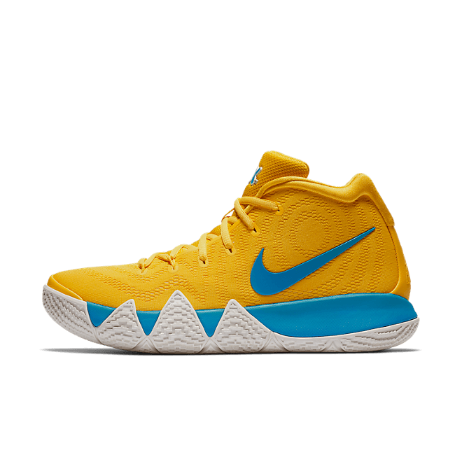 Nike Kyrie 4 Kix (Special Cereal Box Package) BV0425-700