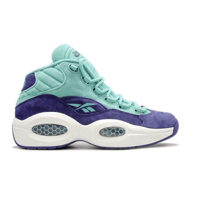 Reebok Question Mid Packer Shoes SNS About Crocus V63447