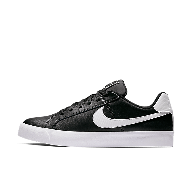 Nike Court Royale AC Black BQ4222-002