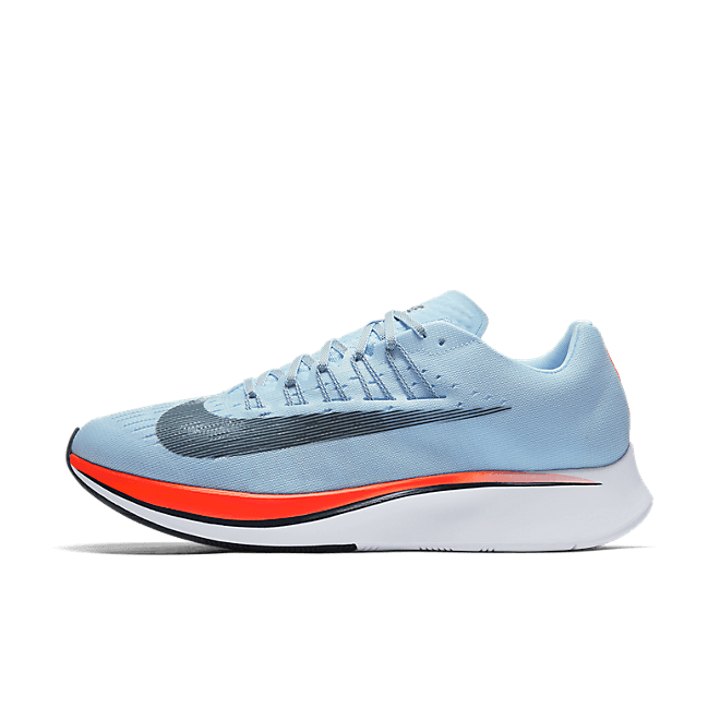 Nike Zoom Fly Ice Blue 880848-401