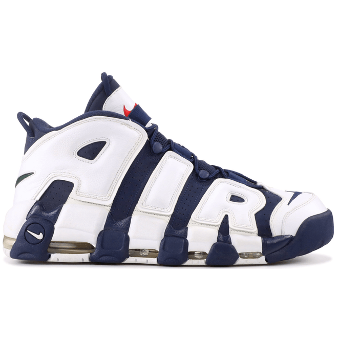 Nike Air More Uptempo HOH Olympic 432353-416