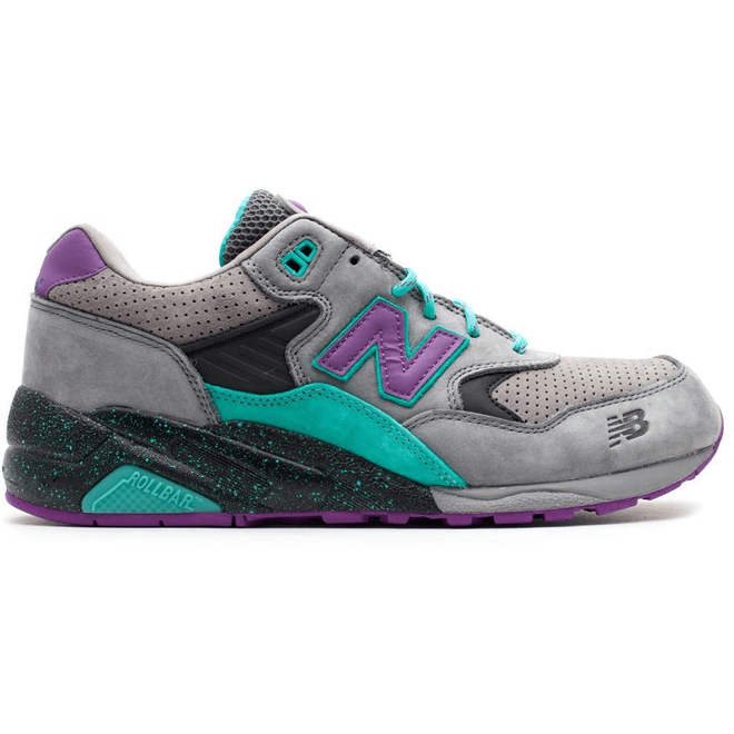 New Balance 580 West NYC "Alpine Guide" MT580WST