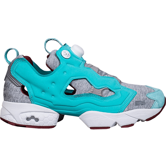 Reebok Instapump Fury Sneakersnstuff A Shoe About Something V61333